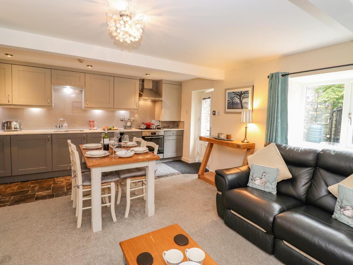 Maple Cottage Кесвик Экстерьер фото