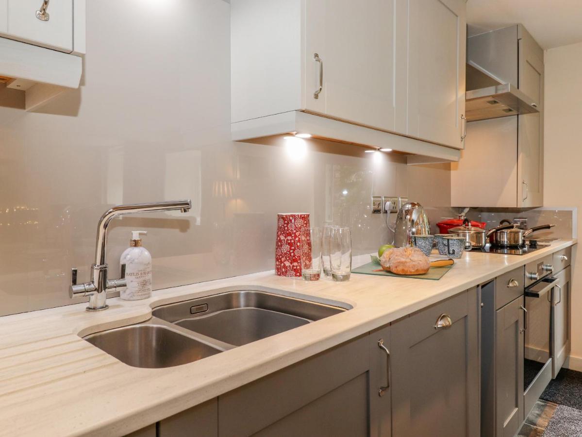 Maple Cottage Кесвик Экстерьер фото