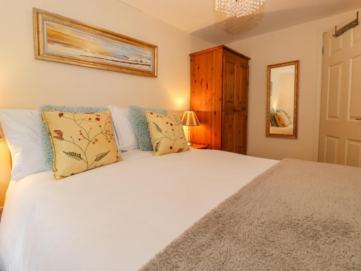 Maple Cottage Кесвик Экстерьер фото