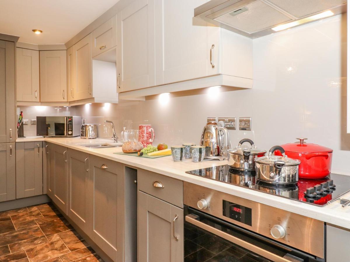 Maple Cottage Кесвик Экстерьер фото
