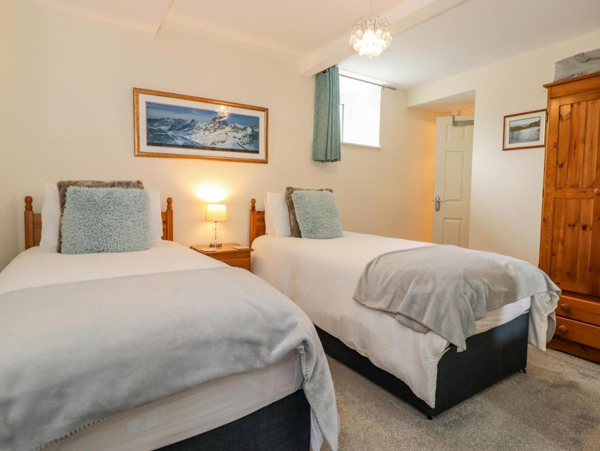 Maple Cottage Кесвик Экстерьер фото